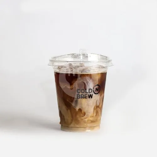 Ice Coldbrew White