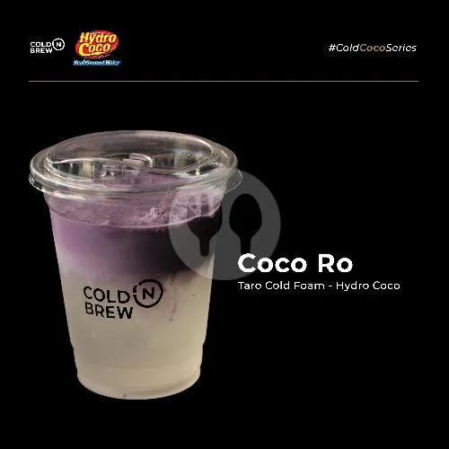 Coco Ro