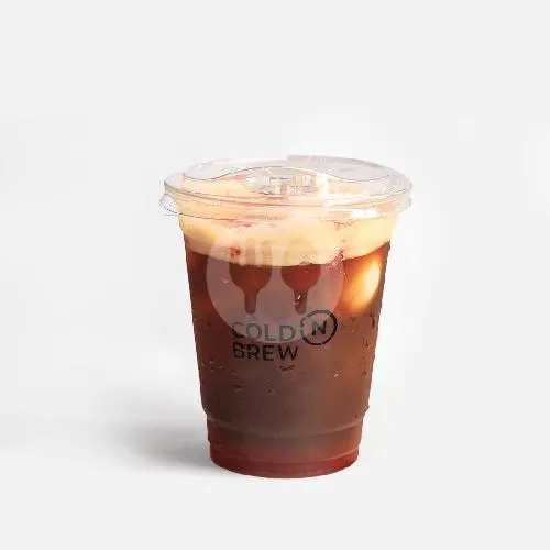 Black LeBerry