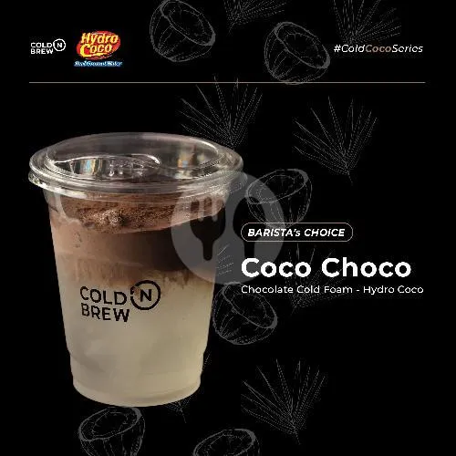 Coco Choco