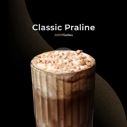 Classic Praline