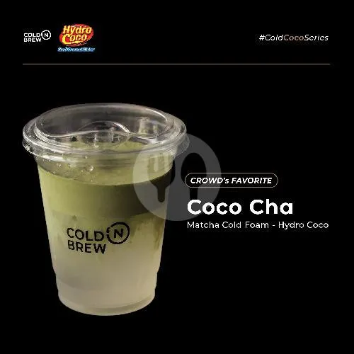 Coco Cha
