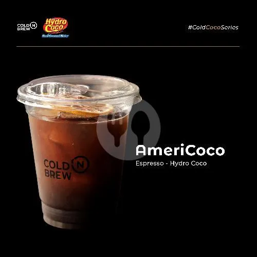 AmeriCoco