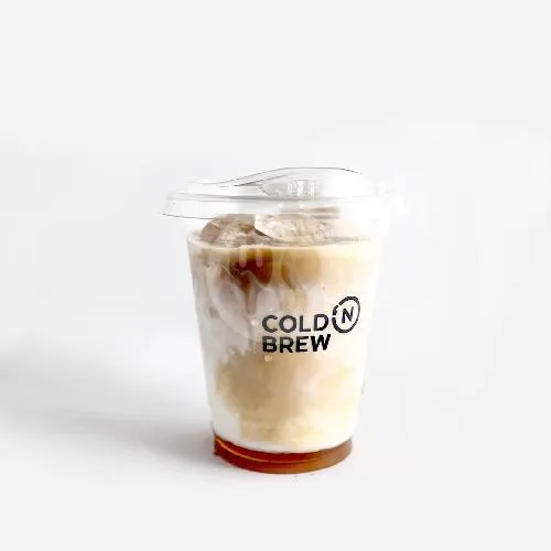 Caramel Macchiato