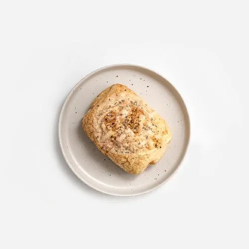 Croissant Beef N Cheese