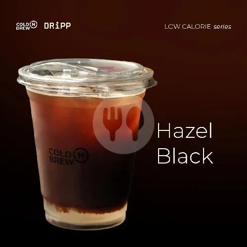 Hazel Black