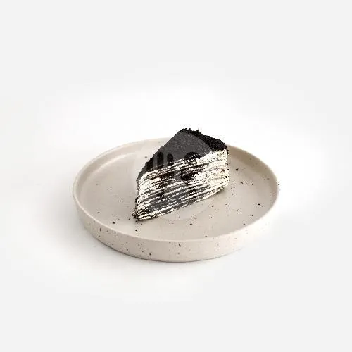 Oreo Milles Crepes