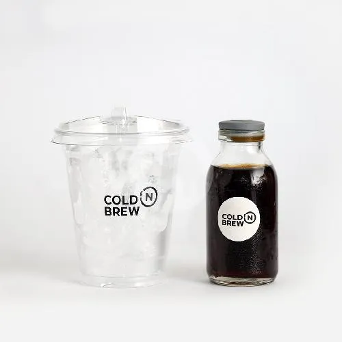 Ice Coldbrew Original