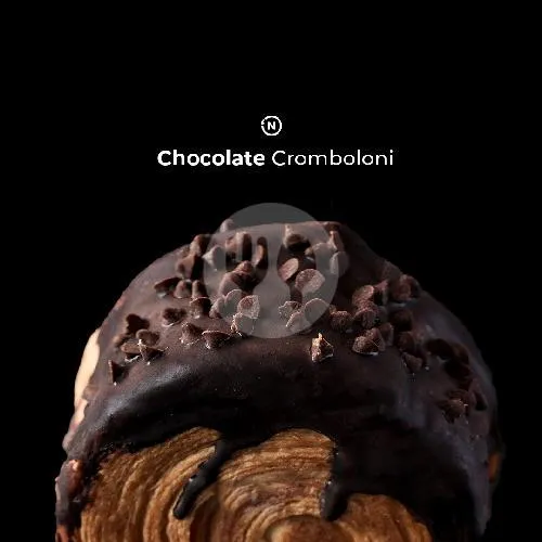 Chocolate Cromboloni