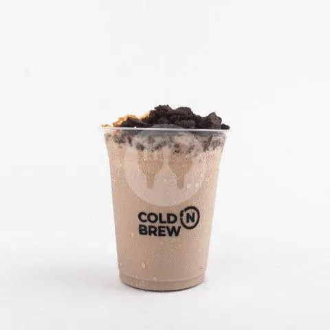 Cookies And Cream